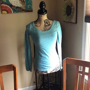 Long sleeves T Shirt